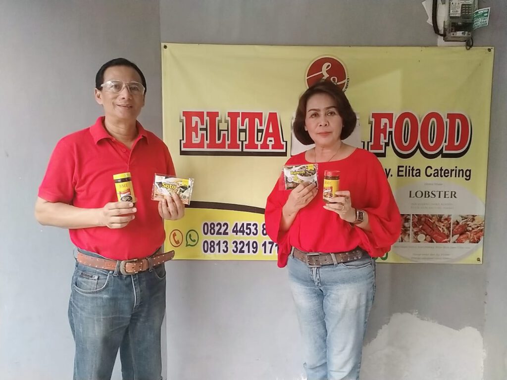 bumbu masak echo